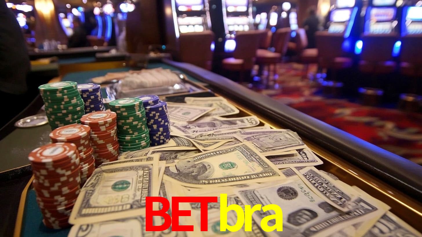 Biblioteca de slots populares na betbra