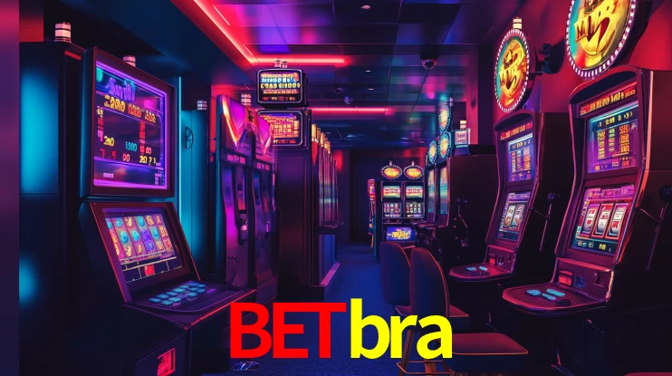 Cashback e recargas na betbra